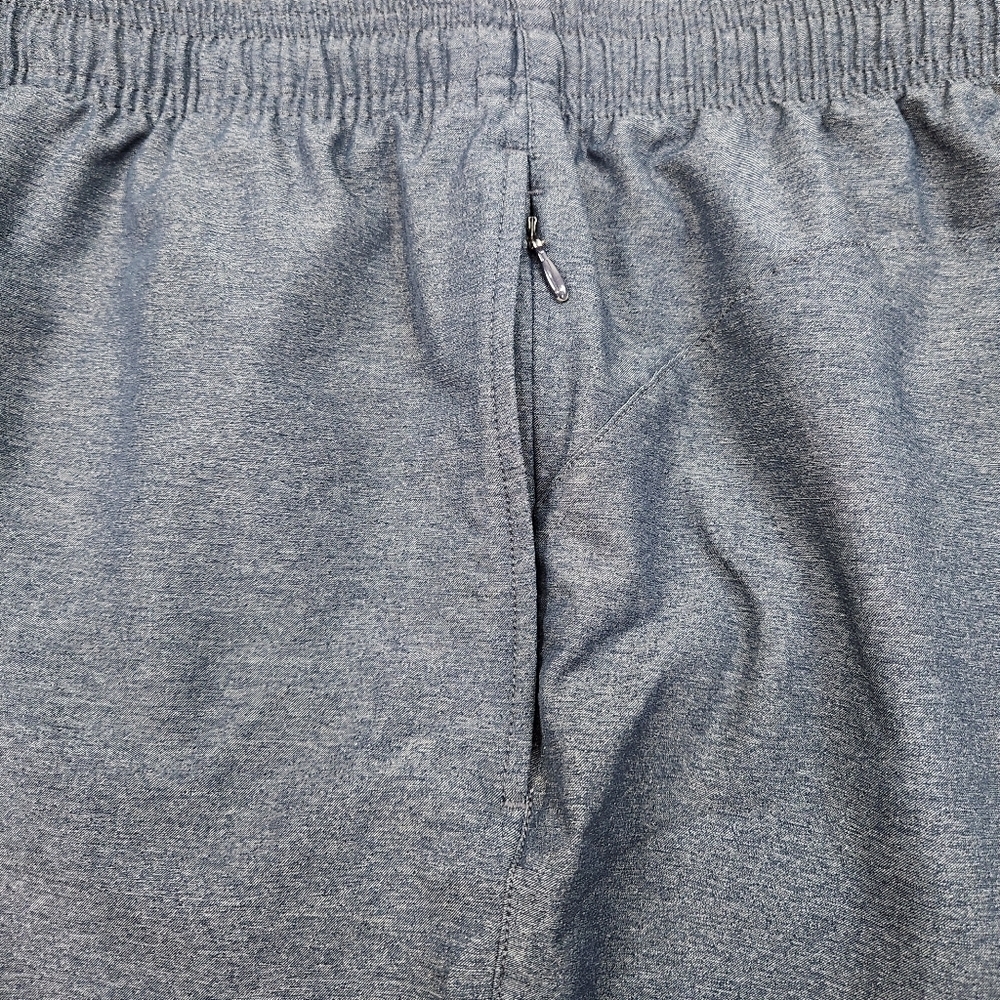 Rhone Athletic Short With Pockets Unlined Size Large - Picture 3 of 7